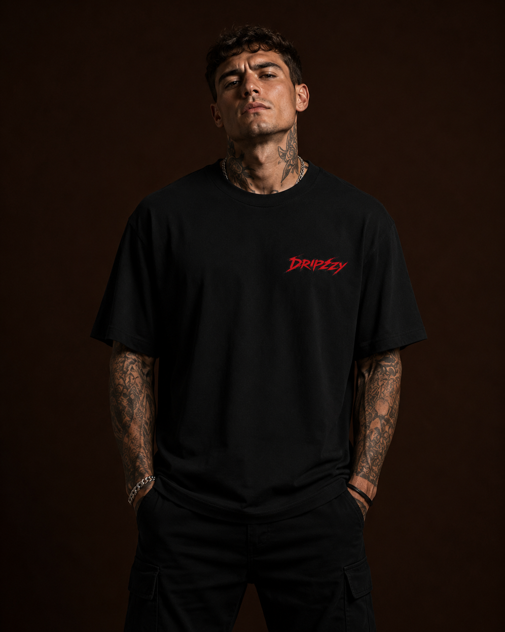 Unisex Oversized Classic T-Shirt