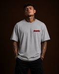 Unisex Oversized Classic T-Shirt