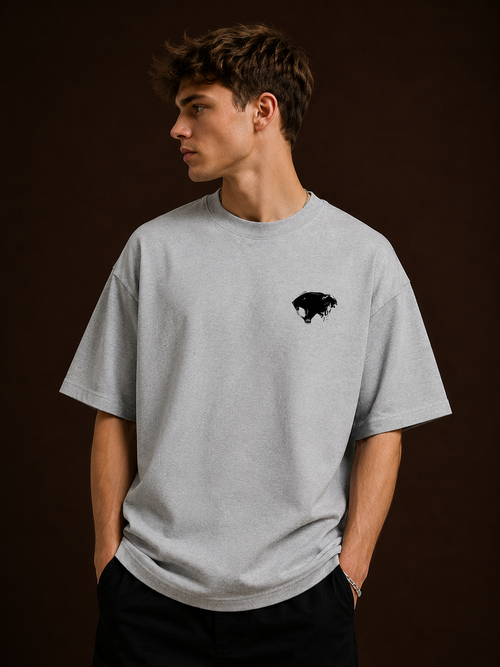 Unisex Oversized Classic T-Shirt