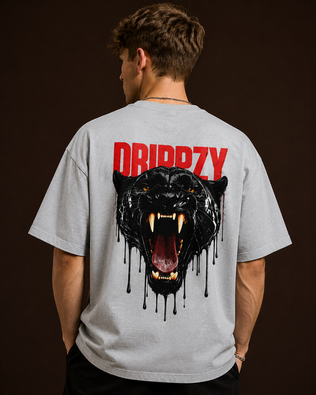 Unisex Oversized Classic T-Shirt