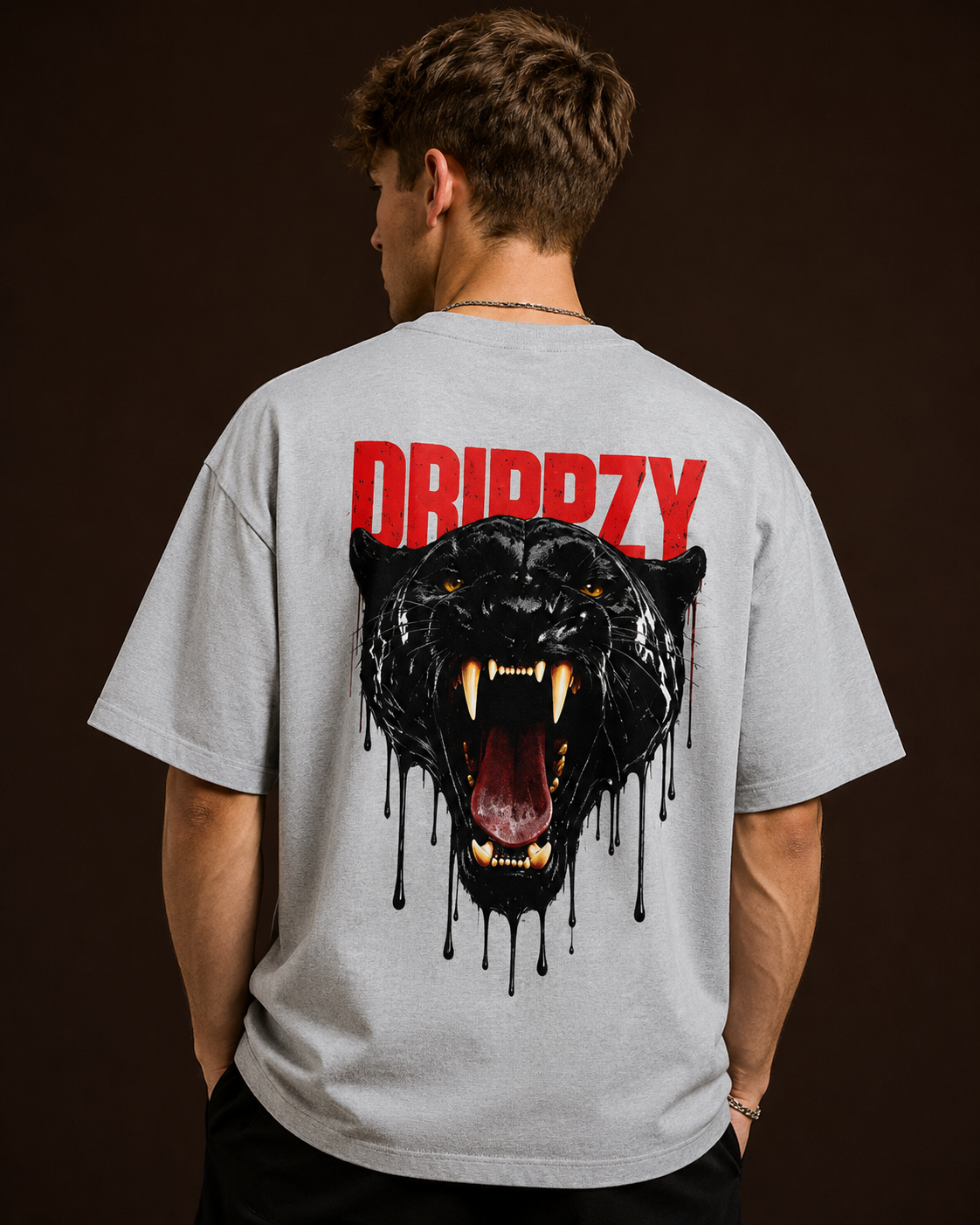 Unisex Oversized Classic T-Shirt