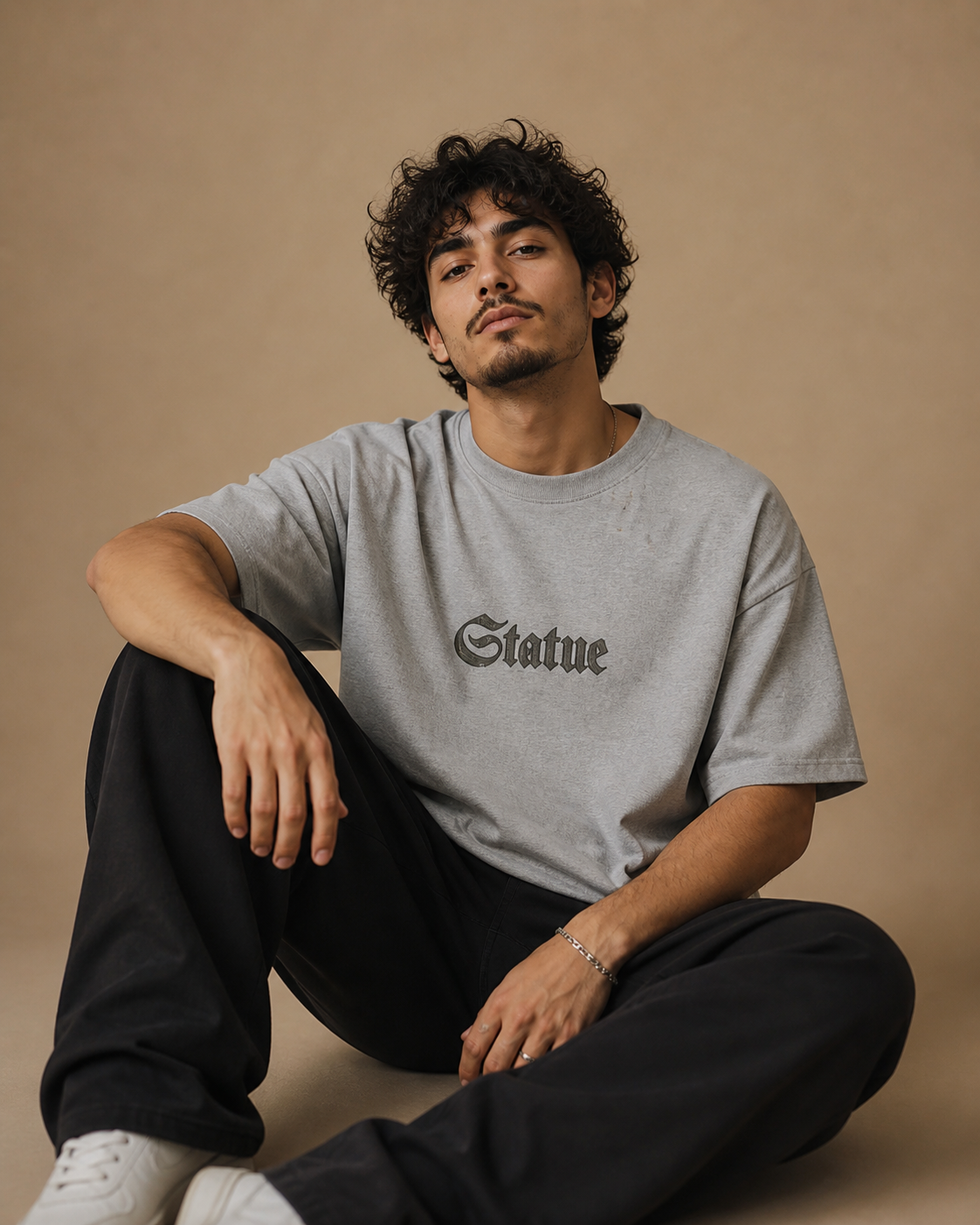 Unisex Oversized Standard T-Shirt