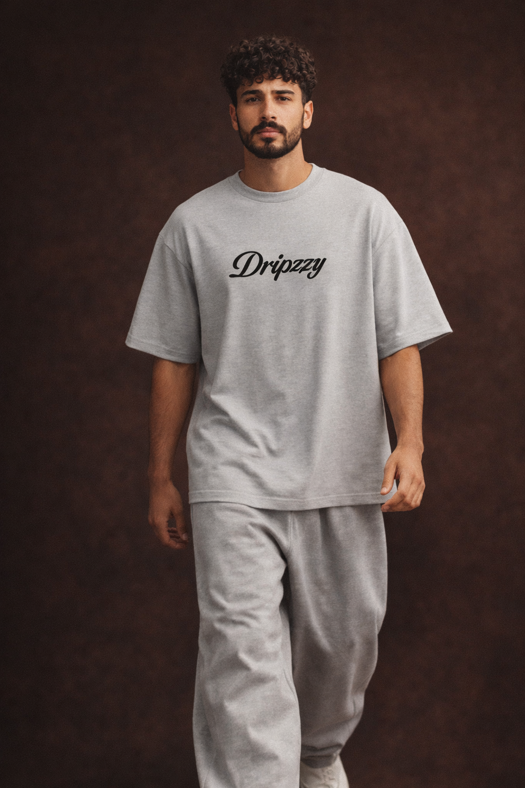 Unisex Oversized Standard T-Shirt