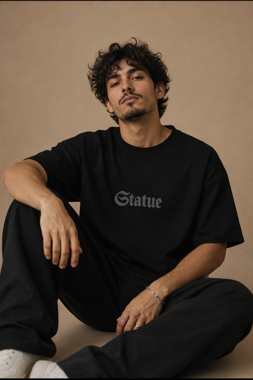 Unisex Oversized Standard T-Shirt