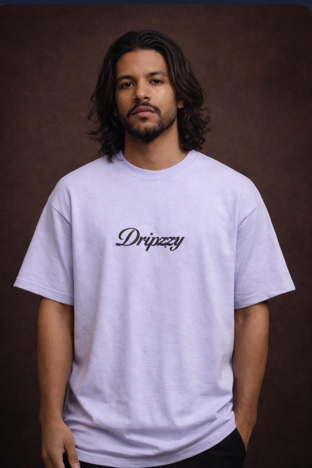 Unisex Oversized Standard T-Shirt