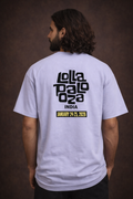 Unisex Oversized Standard T-Shirt