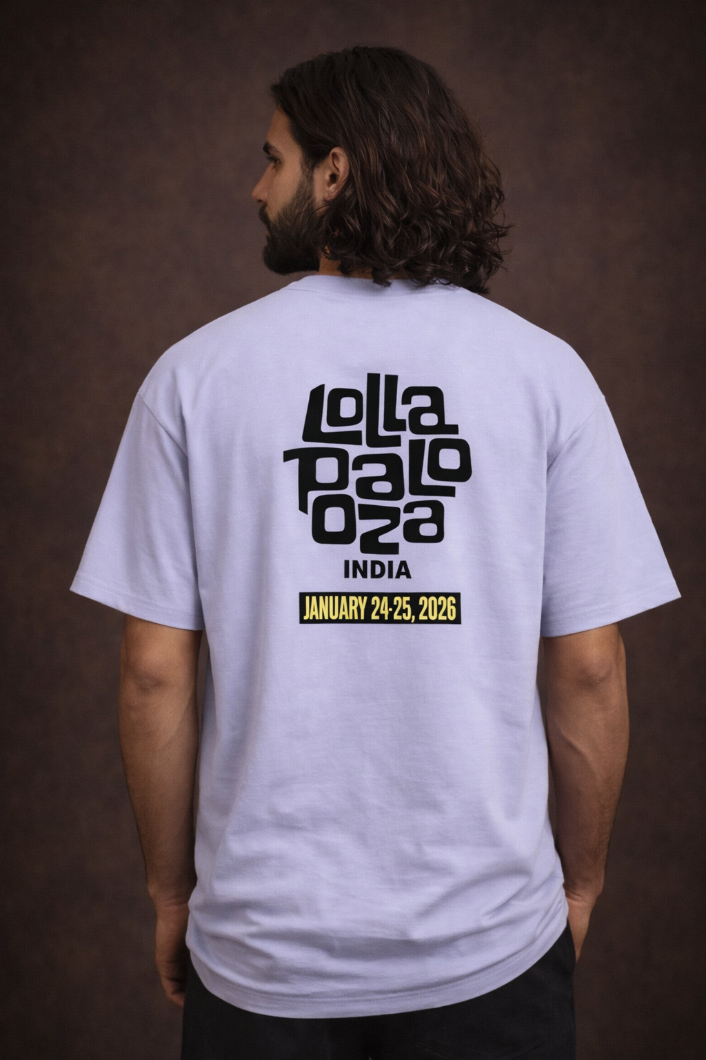 Unisex Oversized Standard T-Shirt